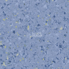 Линолеум Tarkett iq Eminent MEDIUM BLUE 0144 фото 1 | FLOORDEALER